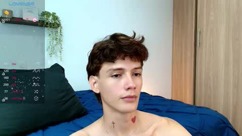 jhojan online show from 13, 11, 2025