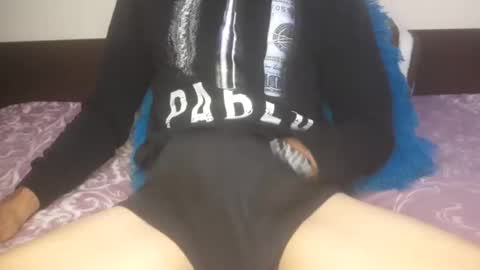 Snapshot of badboybmw chatting on 29, 10, 2025 M online show from 29, 10, 2025