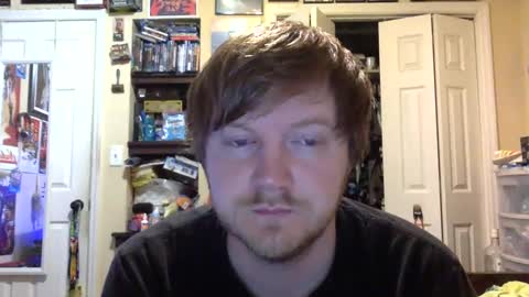 Snapshot of badboyboogie78 chatting on 10, 9, 2025 Hylian97 online show from 10, 9, 2025