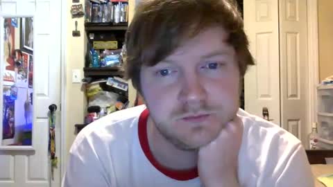 Snapshot of badboyboogie78 chatting on 12, 9, 2025 Hylian97 online show from 12, 9, 2025