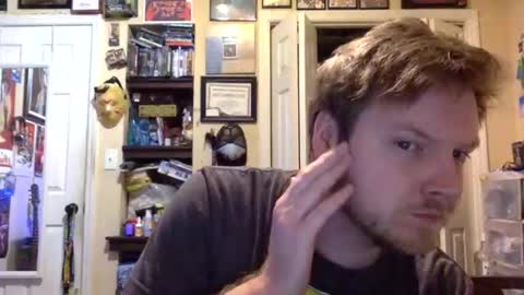 Snapshot of badboyboogie78 chatting on 11, 11, 2025 Hylian97 online show from 11, 11, 2025