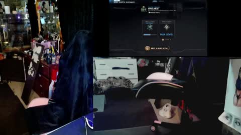 Snapshot of badd0ll chatting on 7, 6, 2026 badd0ll online show from 7, 6, 2026