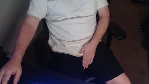 baddaddy77 online show from 6, 1, 2026