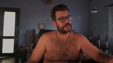 Baddaddybrazil online show from 4, 1, 2025