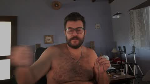 Baddaddybrazil online show from 5, 1, 2025