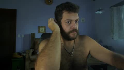 Baddaddybrazil online show from 8, 1, 2025