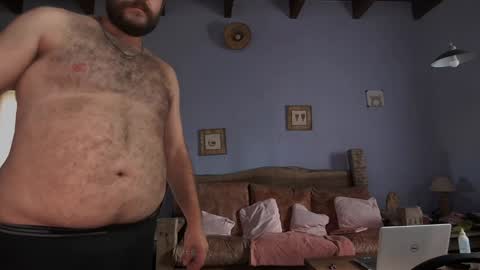 Baddaddybrazil online show from 11, 1, 2025