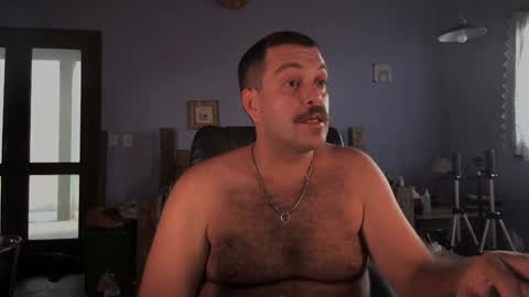 Baddaddybrazil online show from 15, 1, 2025