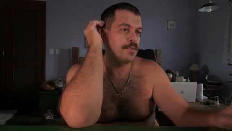 Baddaddybrazil online show from 17, 1, 2025