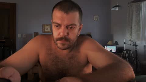 Baddaddybrazil online show from 26, 1, 2025