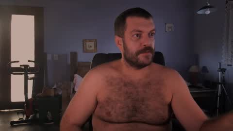 Baddaddybrazil online show from 11, 2, 2025