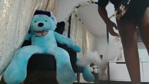 baddestslut001 online show from 5, 5, 2026