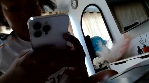 Snapshot of baddestslut001 chatting on 6, 7, 2026 baddestslut001 online show from 6, 7, 2026