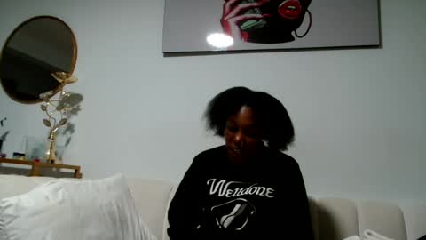 Snapshot of baddestslut001 chatting on 11, 7, 2026 baddestslut001 online show from 11, 7, 2026