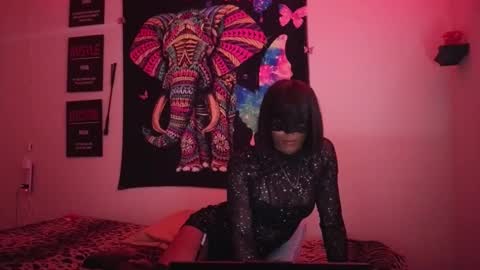 Snapshot of baddie_bambam chatting on 1, 12, 2025 baddie_bambam online show from 1, 12, 2025