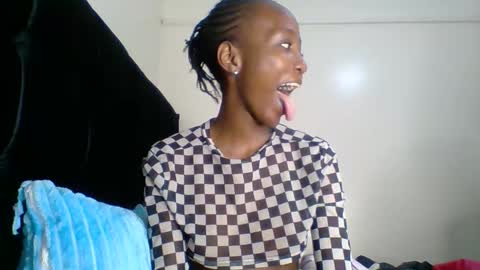 baddie_bunnie online show from 29, 11, 2025