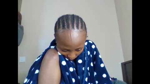 baddie_bunnie online show from 31, 3, 2026