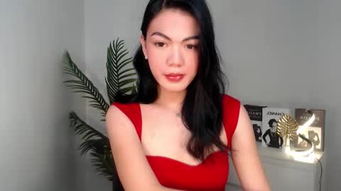 Hello  im your lovely Cheska online show from 26, 1, 2025