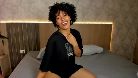 BADDIE DELAYLA online show from 20, 4, 2026