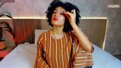 BADDIE DELAYLA online show from 4, 5, 2026