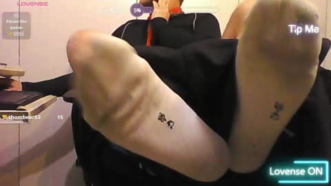 Snapshot of badener80 chatting on 27, 1, 2025 Badener online show from 27, 1, 2025