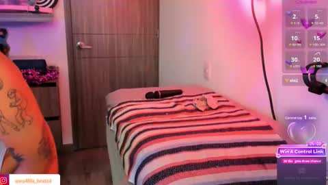 Dan  Lila  online show from 18, 2, 2026