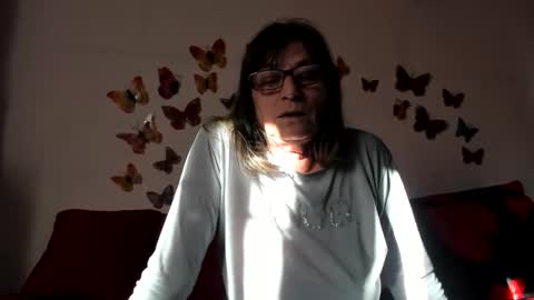 Snapshot of badgg chatting on 15, 12, 2024 Gina online show from 15, 12, 2024