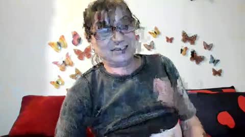 Snapshot of badgg chatting on 19, 12, 2024 Gina online show from 19, 12, 2024