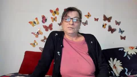 Snapshot of badgg chatting on 13, 1, 2025 Gina online show from 13, 1, 2025