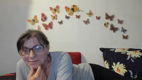 Snapshot of badgg chatting on 29, 1, 2025 Gina online show from 29, 1, 2025
