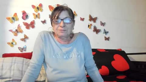 Snapshot of badgg chatting on 16, 2, 2025 Gina online show from 16, 2, 2025