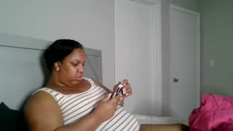 Snapshot of badgirl__brittany chatting on 8, 1, 2025 Badgirlbritt your favorite girl online show from 8, 1, 2025