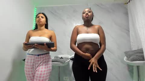 candy and dayan online show from 29, 1, 2025