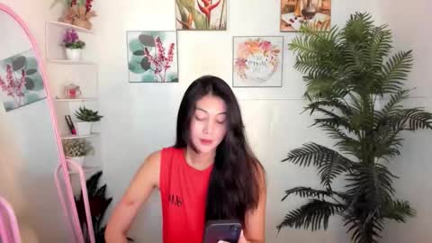 Joshaine online show from 5, 10, 2025