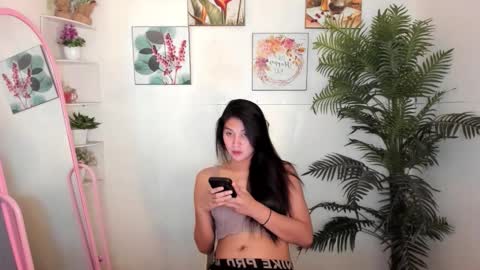 Joshaine online show from 17, 10, 2025