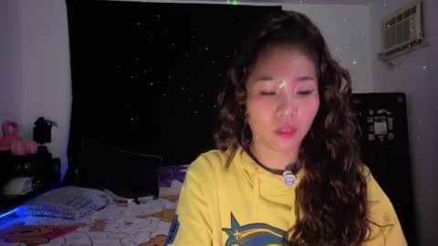 badlilbambi online show from 16, 11, 2025