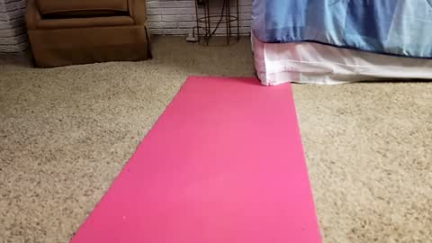 Jacob online show from 19, 4, 2026