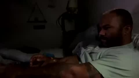 StillPoPimpin online show from 25, 10, 2025