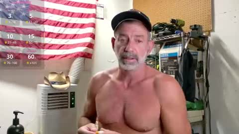 Silver online show from 23, 7, 2026