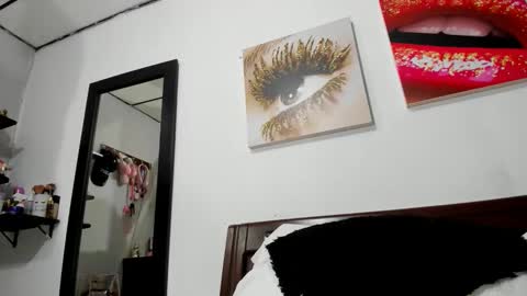 Alexandra  Independent model online show from 14, 4, 2026