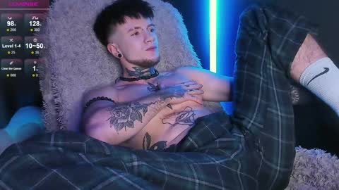 Alex online show from 10, 12, 2024