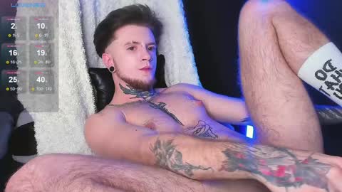 Alex online show from 10, 1, 2025