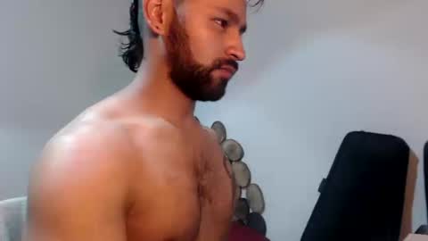 Snapshot of badsanx chatting on 18, 10, 2025 badsanx online show from 18, 10, 2025