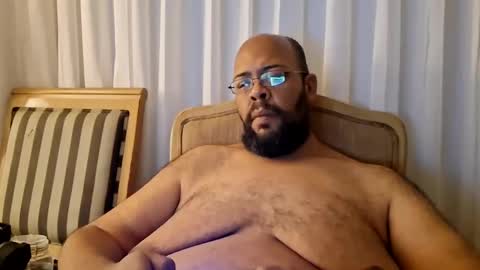 badteddy25 online show from 13, 11, 2025