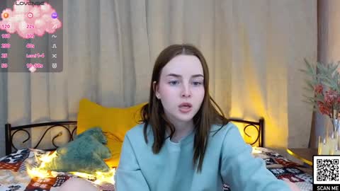 Snapshot of bae_cake_ chatting on 1, 1, 2025 Alice online show from 1, 1, 2025