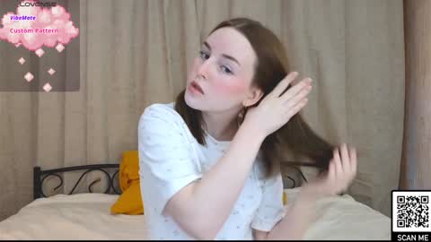 Snapshot of bae_cake_ chatting on 10, 1, 2025 Alice online show from 10, 1, 2025