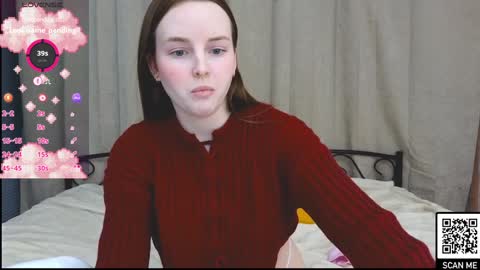 Snapshot of bae_cake_ chatting on 5, 2, 2025 Alice online show from 5, 2, 2025