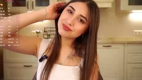 Hello my name is Ariella online show from 11, 6, 2026