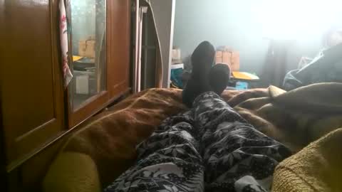 Carlos online show from 21, 12, 2025