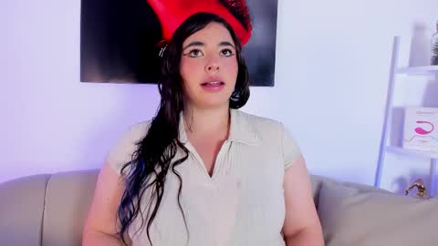 Snapshot of bagiolett chatting on 25, 9, 2025 bagiolett online show from 25, 9, 2025